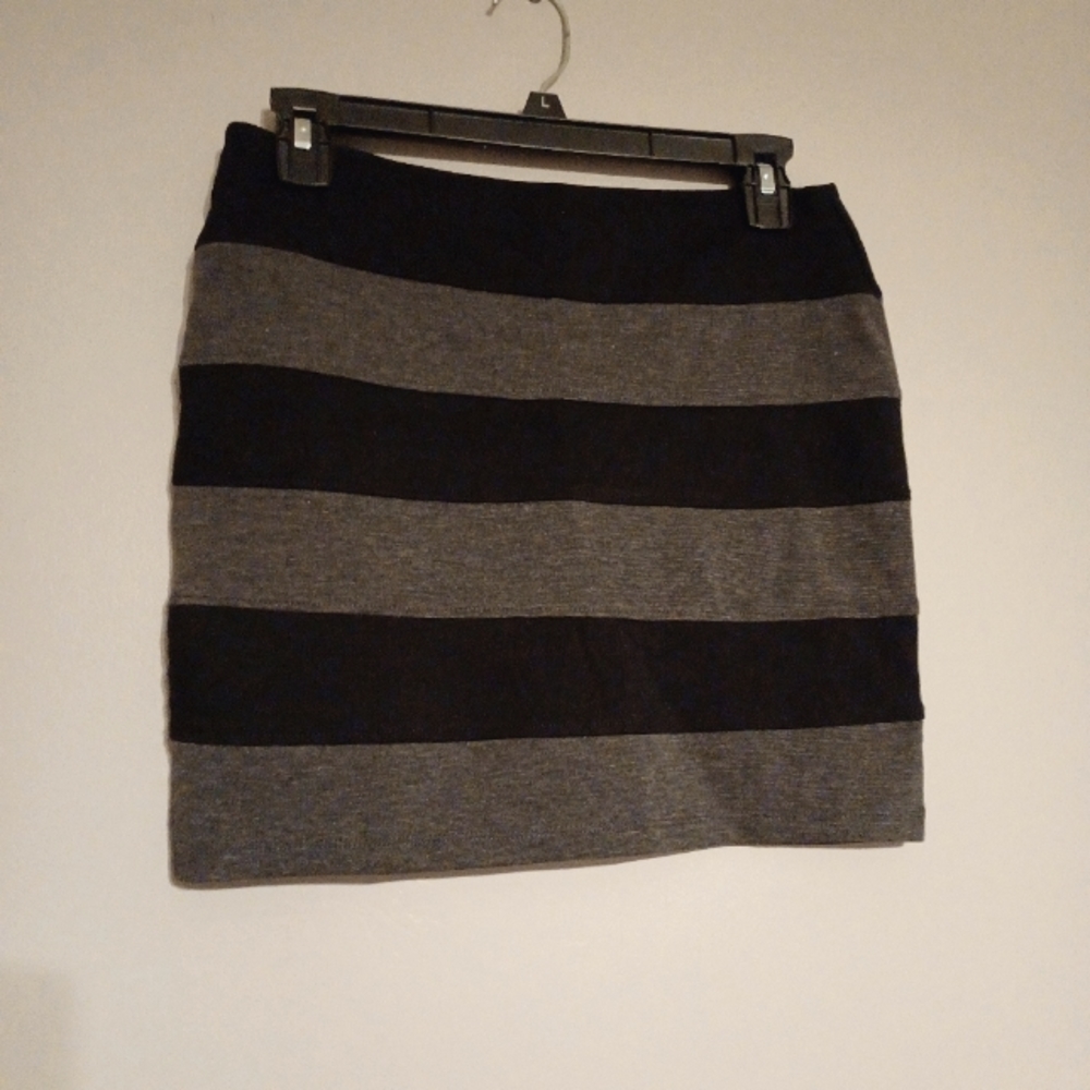Short skirt